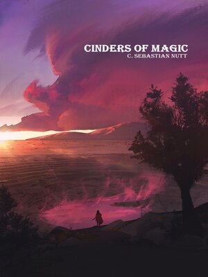 cover image of Cinders of Magic